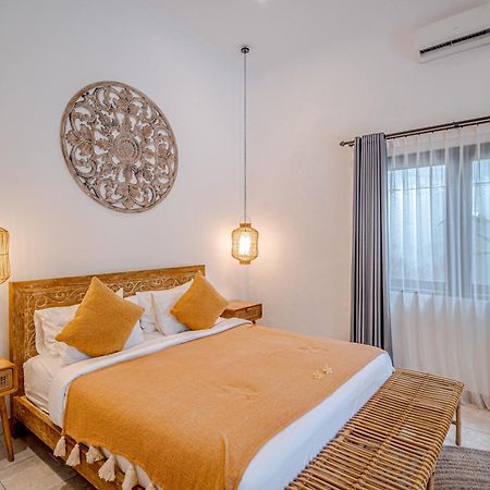 Villa Deba 3 By Bali Villa Solutions Семіньяк Екстер'єр фото