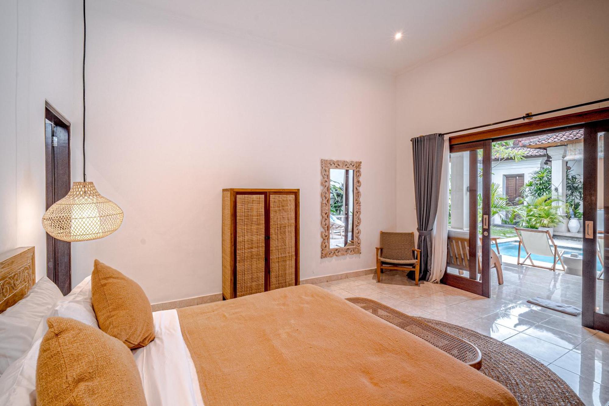 Villa Deba 3 By Bali Villa Solutions Семіньяк Екстер'єр фото