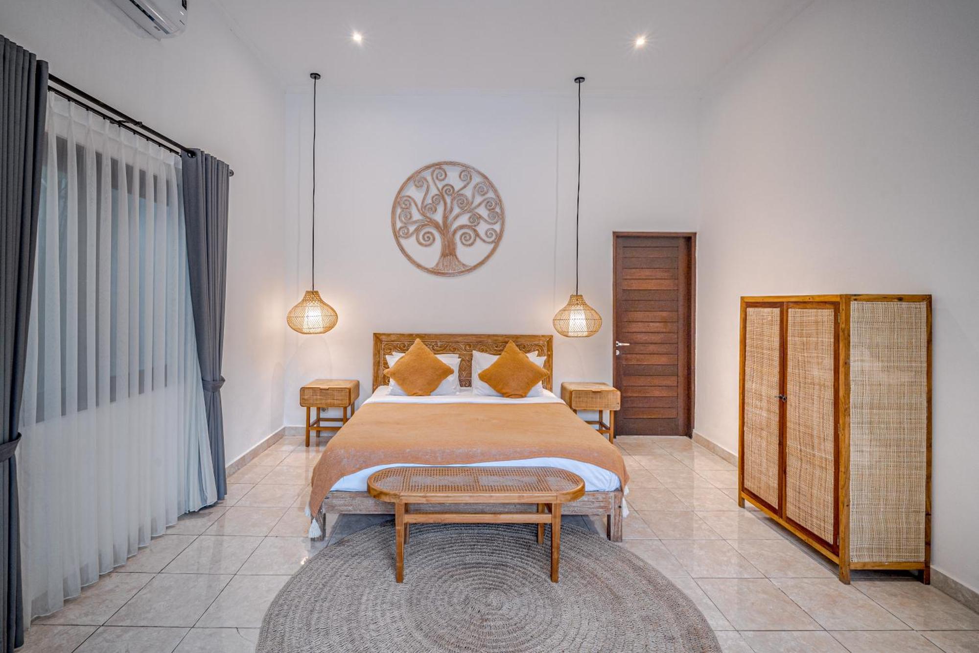 Villa Deba 3 By Bali Villa Solutions Семіньяк Екстер'єр фото