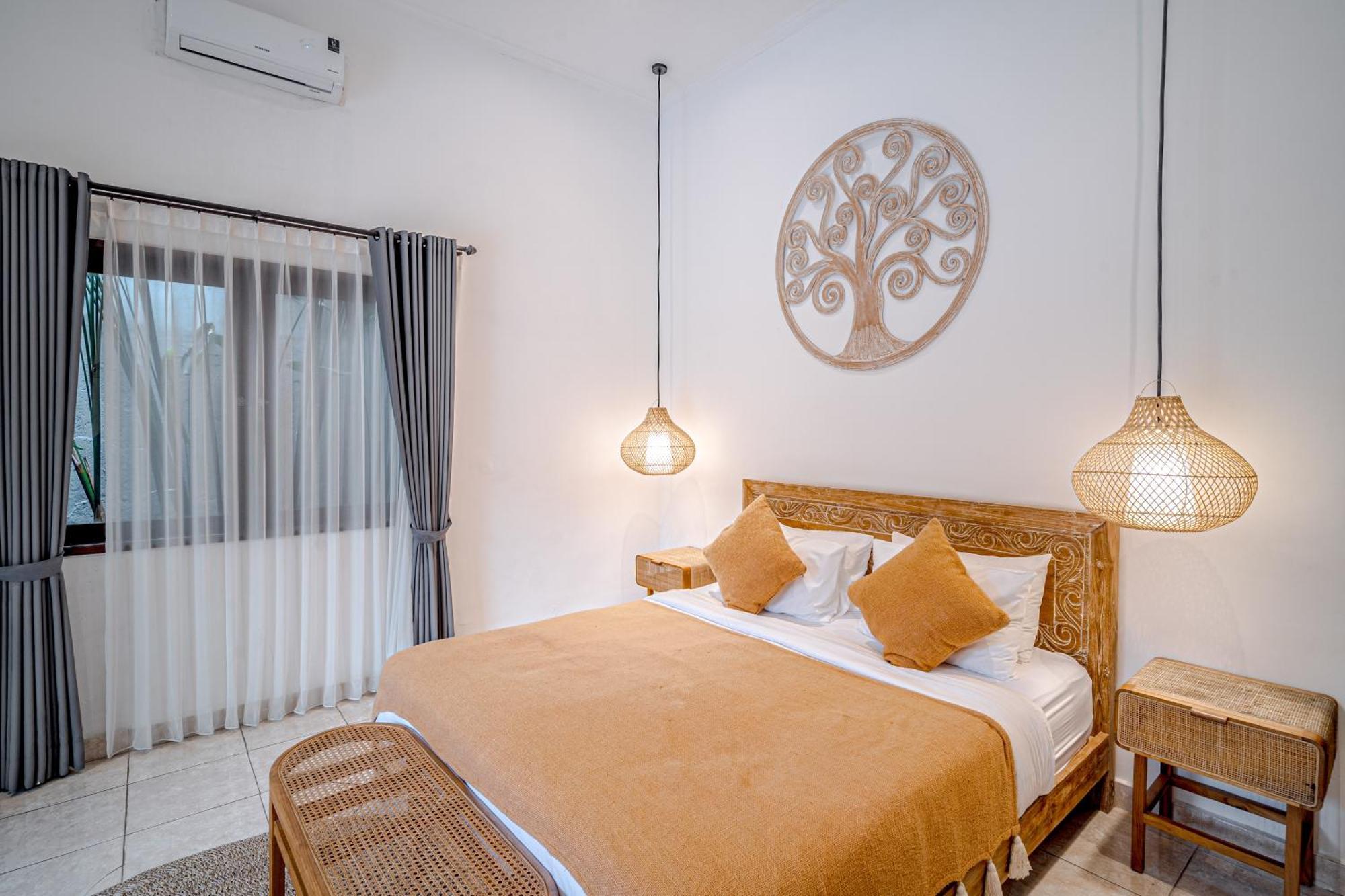 Villa Deba 3 By Bali Villa Solutions Семіньяк Екстер'єр фото